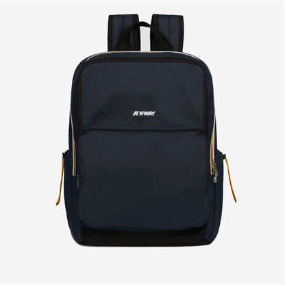 GIZY - Bags - Backpack - UNISEX - Blue Depth