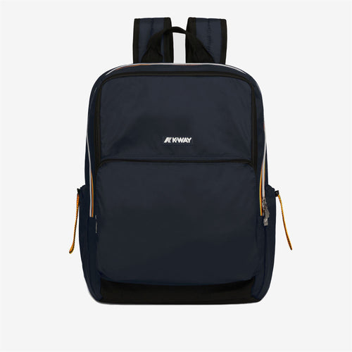 GIZY - Bags - Backpack - UNISEX - Blue Depth