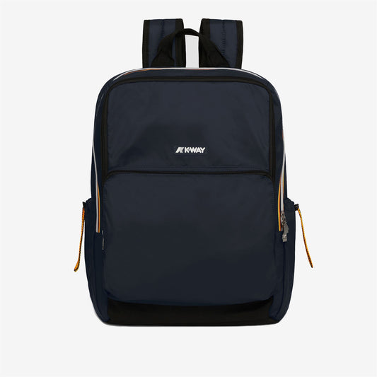 GIZY - Bags - Backpack - UNISEX - Blue Depth