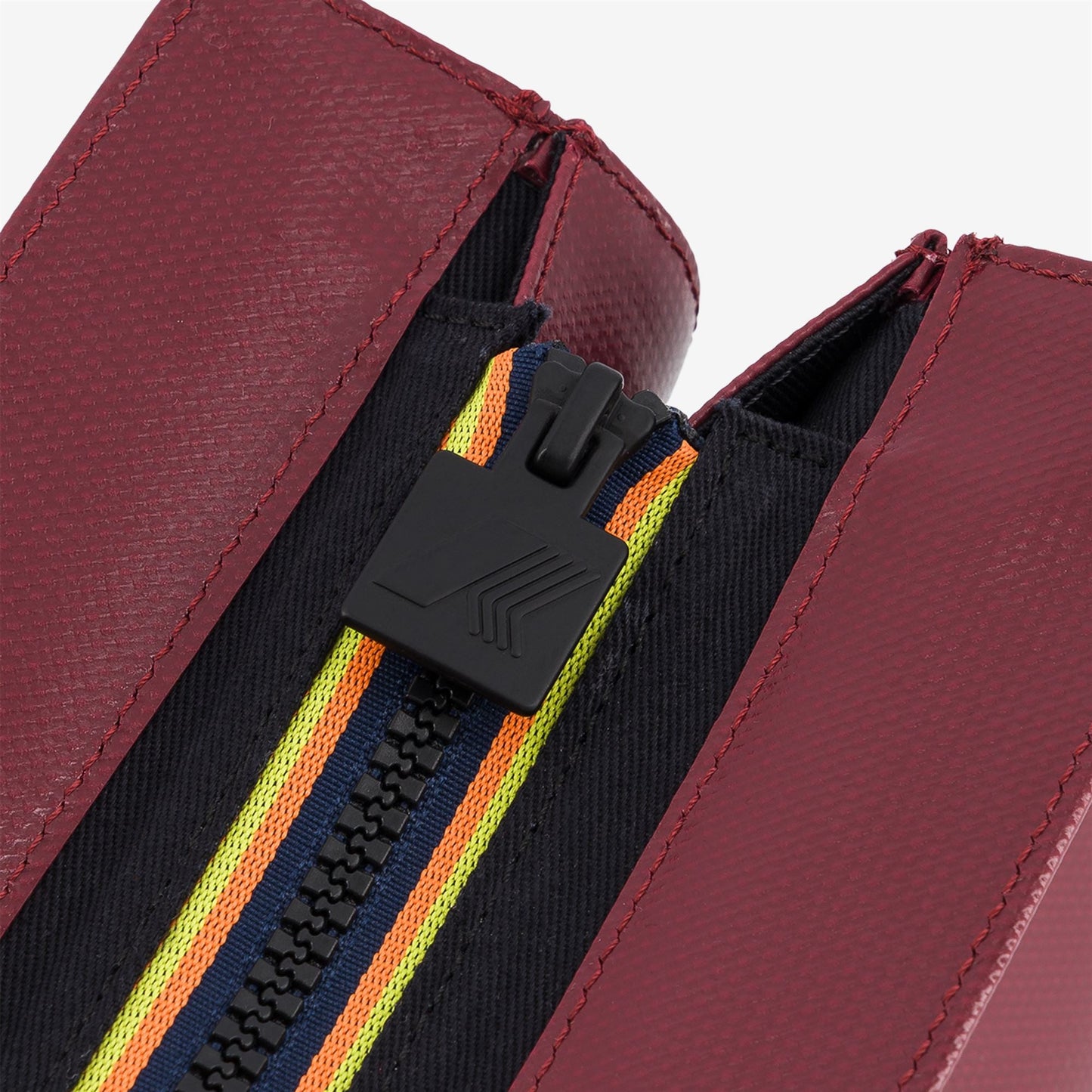 MAMIE BAGUETTE - Bags -  - UNISEX - Red Dk Amaranto