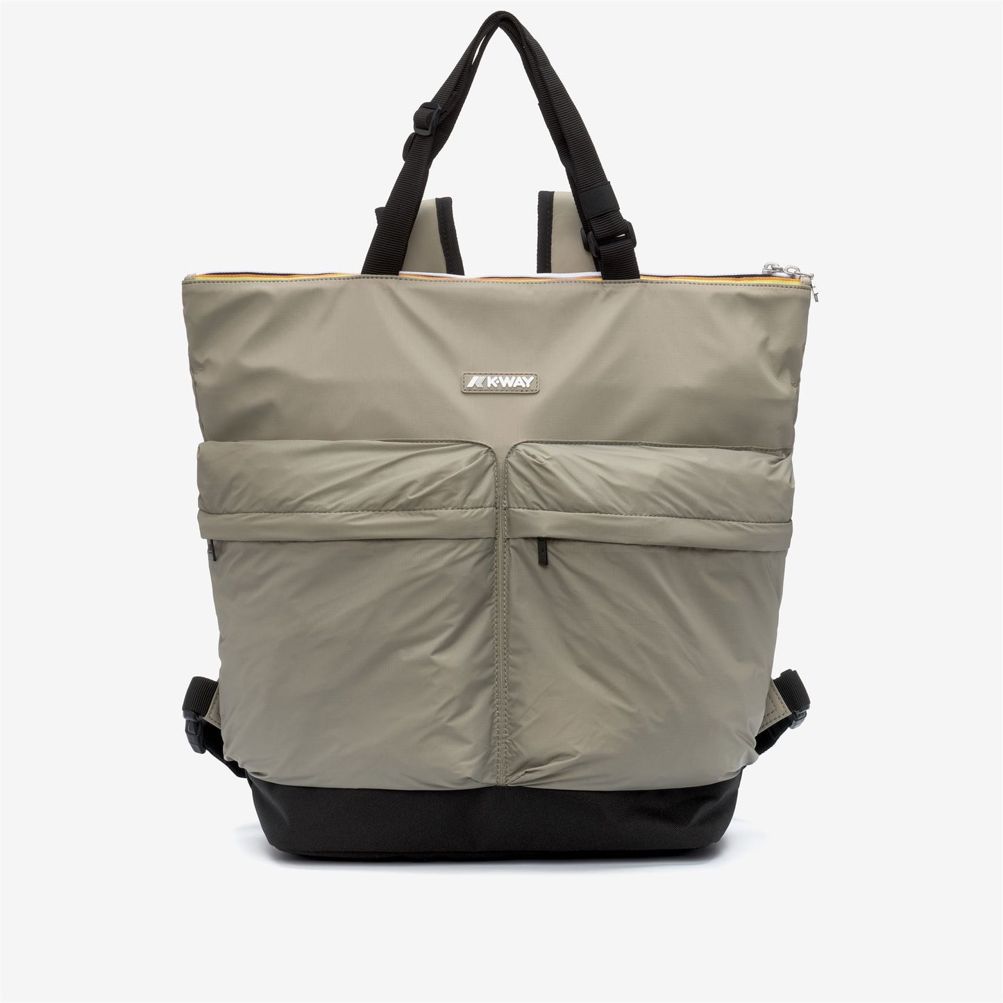 NOAM - Bags - Shopping Bag - UNISEX - Green Oak