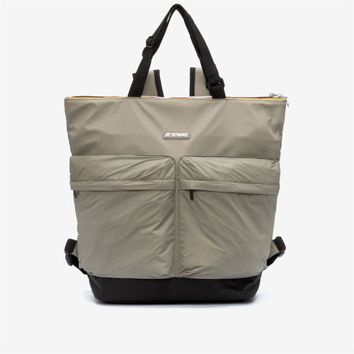 NOAM - Bags - Shopping Bag - UNISEX - Green Oak