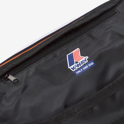 FERICY S - Bags - Waist  Bag - UNISEX - Green Oak