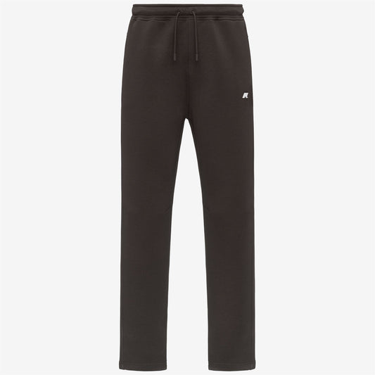 MICKA SPACER - Pants - Sport Trousers - MAN - Black Olive