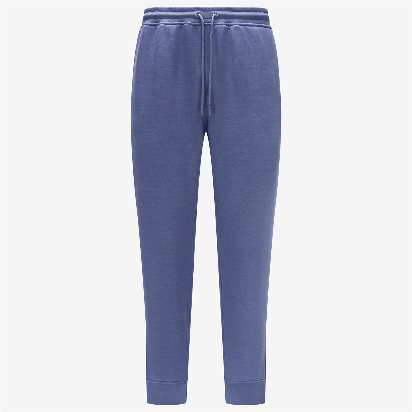 MICK LIGHT SPACER - Pants - Sport Trousers - MAN - BLUE INDIGO