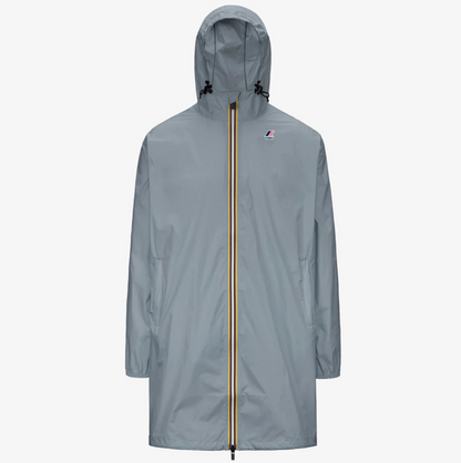 COUPE-VENT LONG IMPÉRMÉABLE