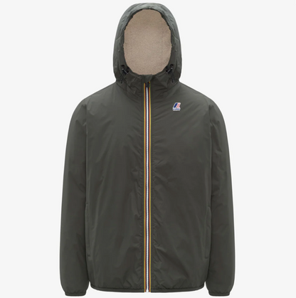 VESTE ISOLANTE IMPÉRMÉABLE