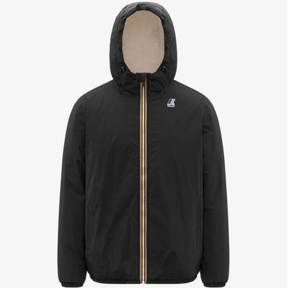 VESTE ISOLANTE IMPÉRMÉABLE