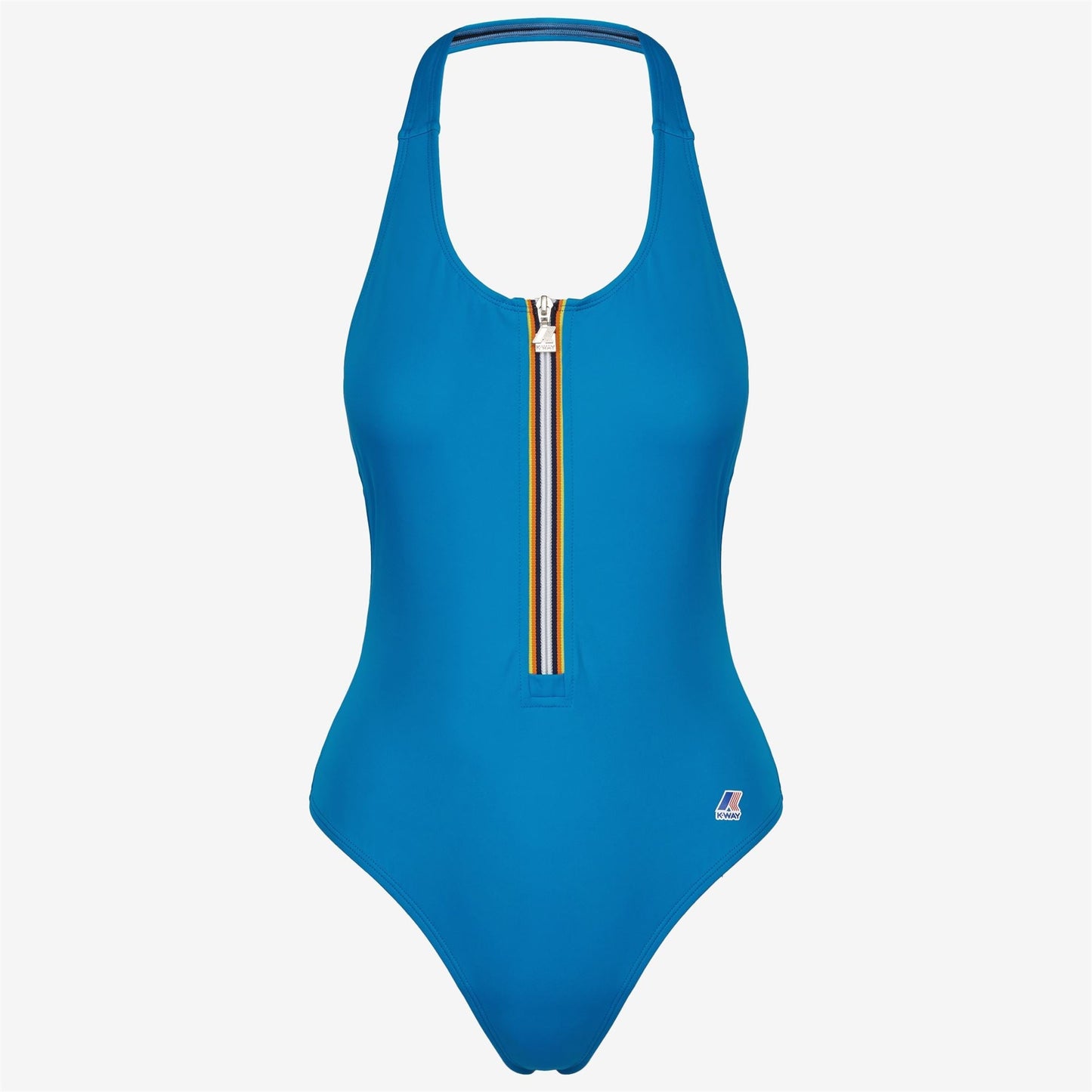 Sylvie Beach - Bathing Suits - Swimsuit - WOMAN - BLUE INTENSE