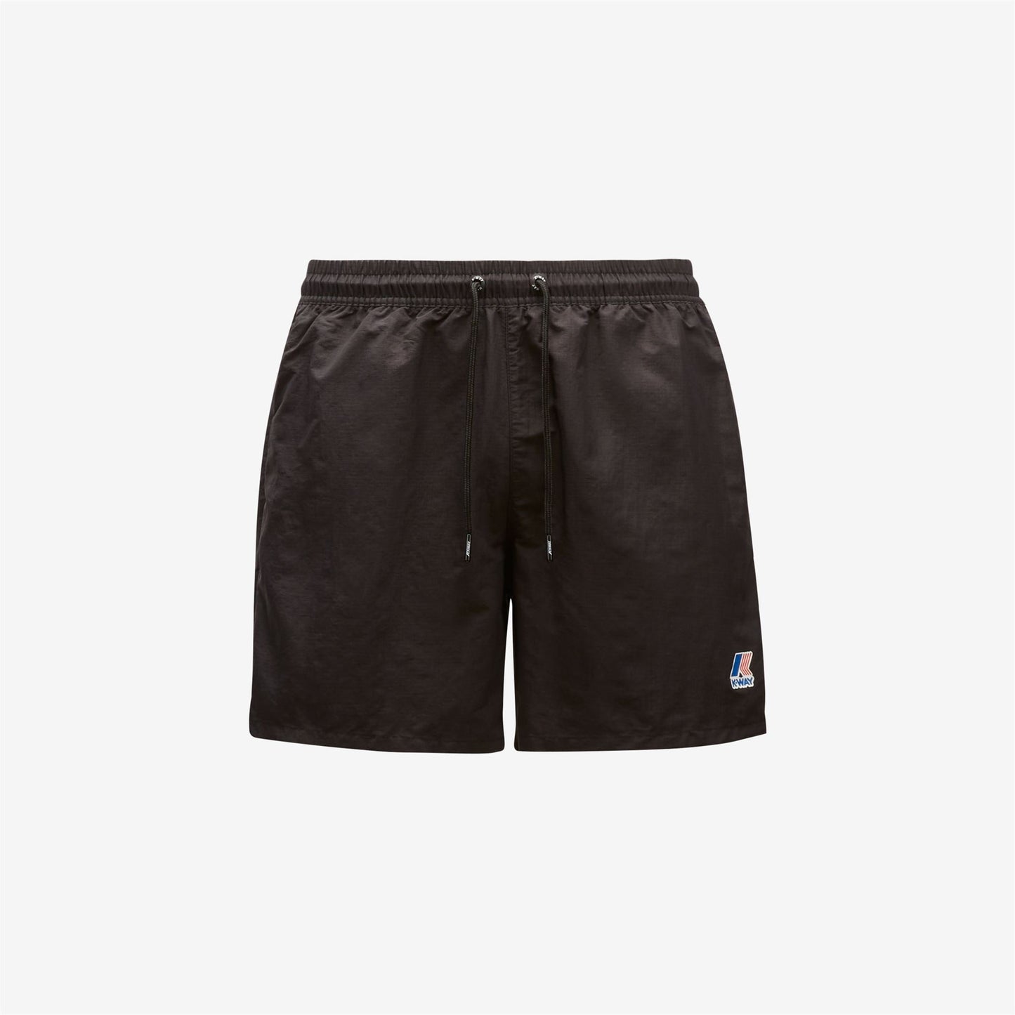 LE VRAI Olivier - Bathing Suits - Swimming Trunk - MAN - BLACK