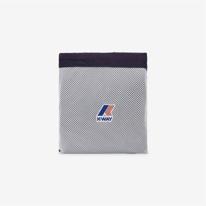 LE VRAI Olivier - Bathing Suits - Swimming Trunk - MAN - BLUE DEPTH