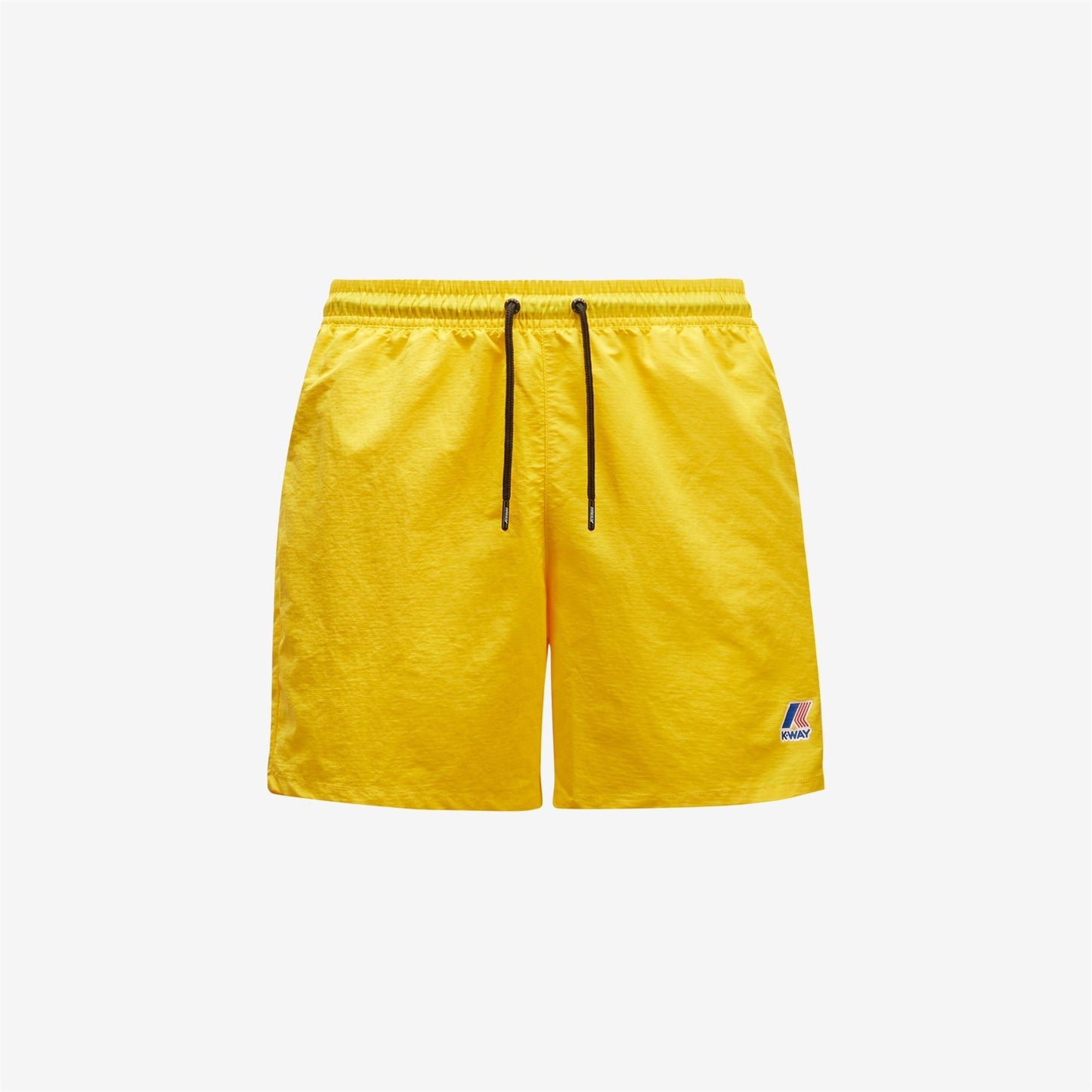 LE VRAI Olivier - Bathing Suits - Swimming Trunk - MAN - YELLOW DK