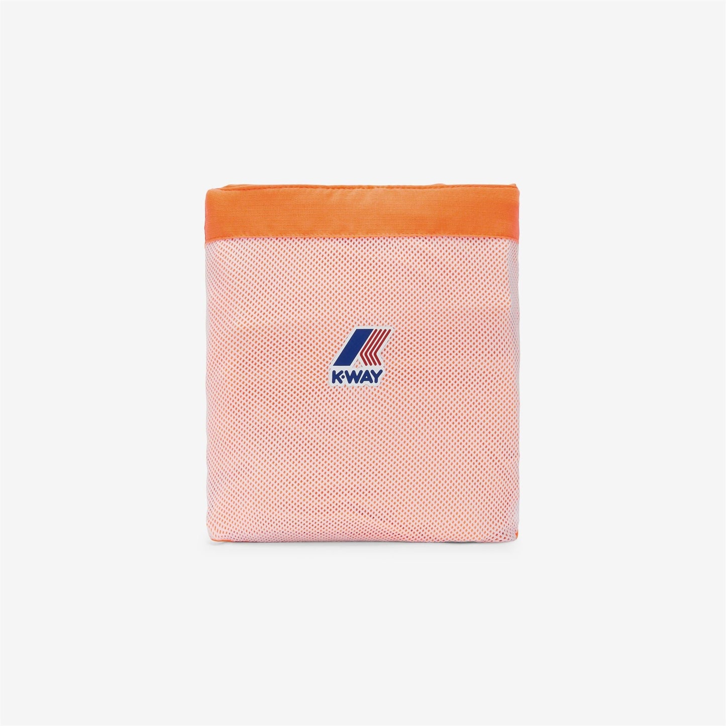 LE VRAI Olivier - Bathing Suits - Swimming Trunk - MAN - ORANGE LT