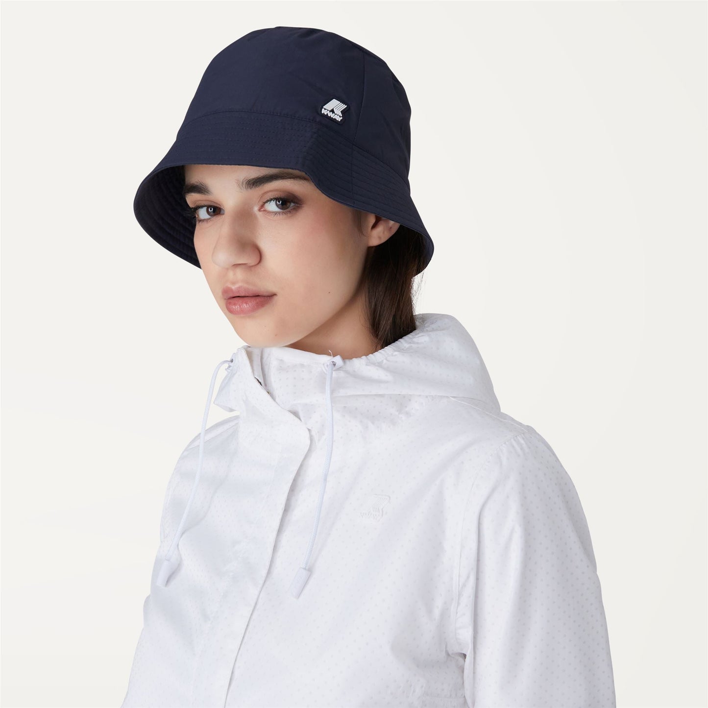 PASCALLE RIPSTOP MARMOTTA - Headwear - Hat - UNISEX - BLUE DEPTH-BLUE DEPTHS