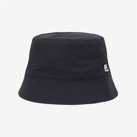 PASCALLE RIPSTOP MARMOTTA - Headwear - Hat - UNISEX - BLUE DEPTH-BLUE DEPTHS