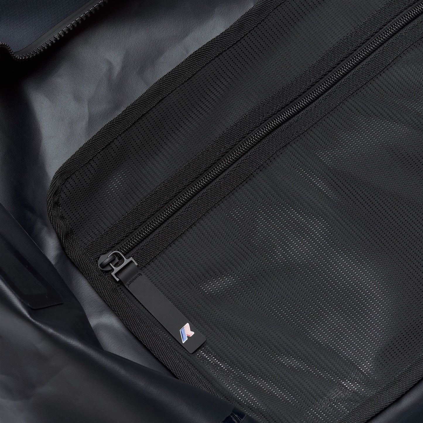 SANARY ORIENT EXPRESS TEAM AC - Bags - Duffle - UNISEX - BLUE DRESS