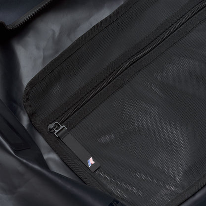 SANARY ORIENT EXPRESS TEAM AC - Bags - Duffle - UNISEX - BLUE DRESS