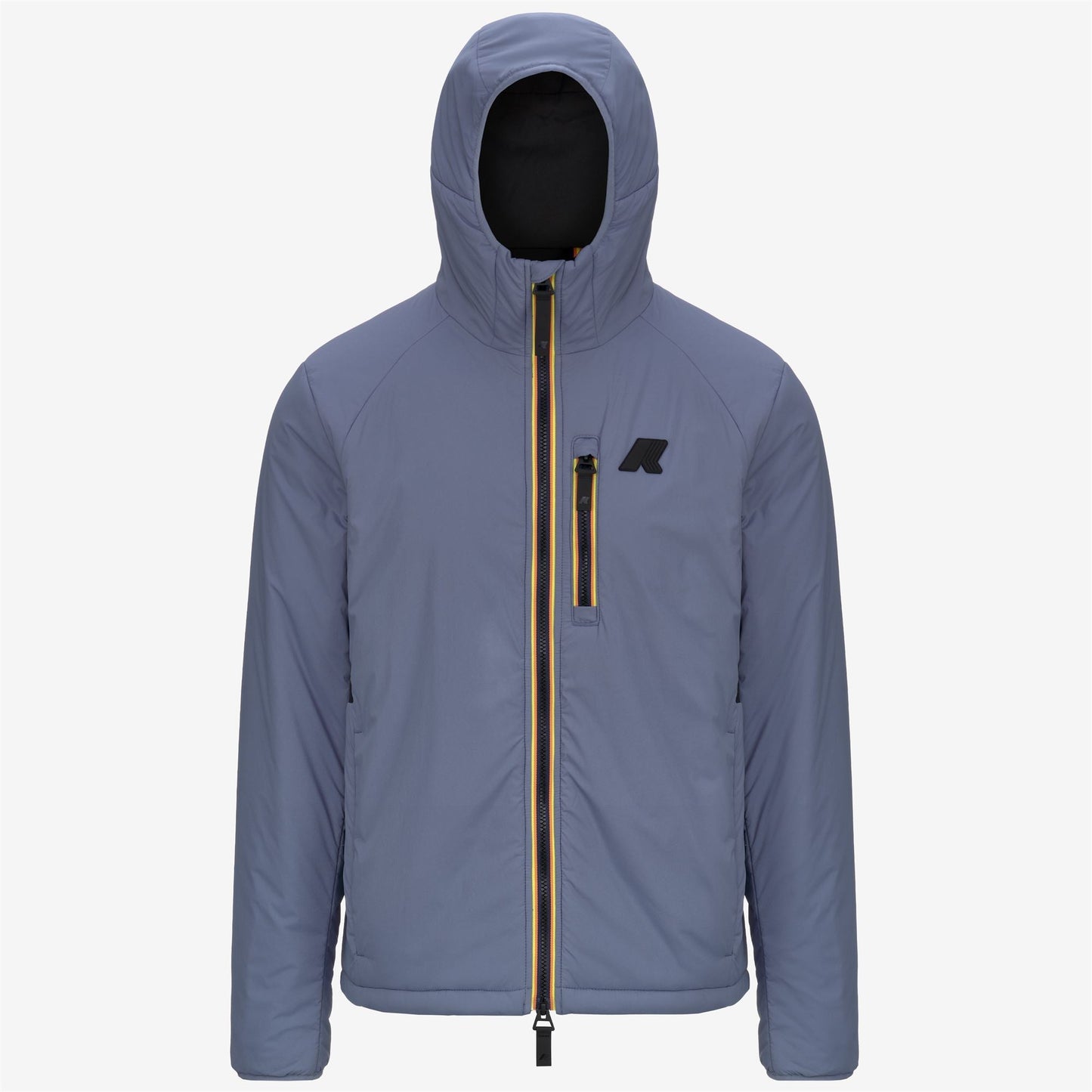 ETRETAT B - Jackets - Mid - MAN - GREY BLUE AVIO