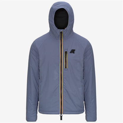 ETRETAT B - Jackets - Mid - MAN - GREY BLUE AVIO