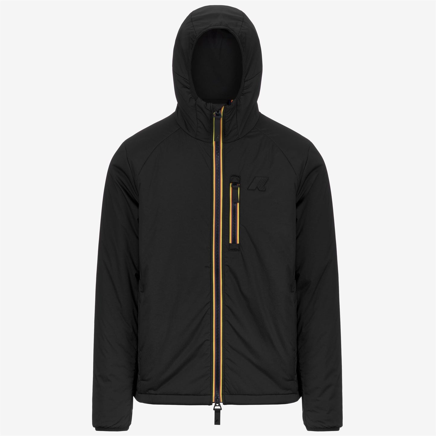 ETRETAT B - Jackets - Mid - MAN - BLACK PURE