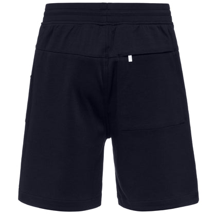 THEOTIME LIGHT SPACER - Shorts - Sport Shorts - MAN - BLUE DEPTH