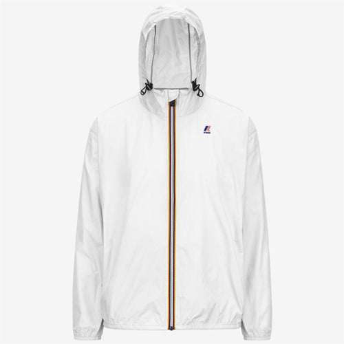 LE VRAI 4.0 CLAUDE - Jackets - Mid - UNISEX - WHITE