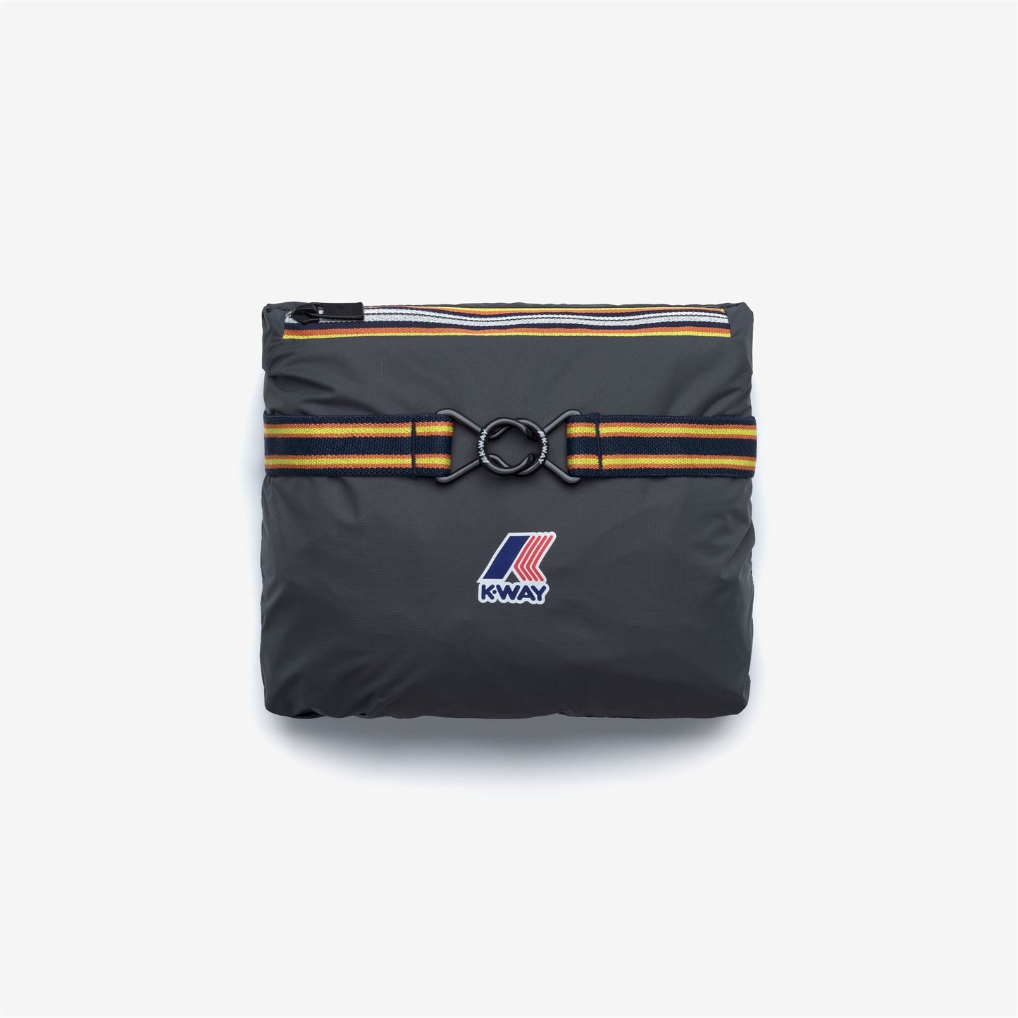 LE VRAI 4.0 CLAUDE - Jackets - Mid - UNISEX - Grey Shadow Dk