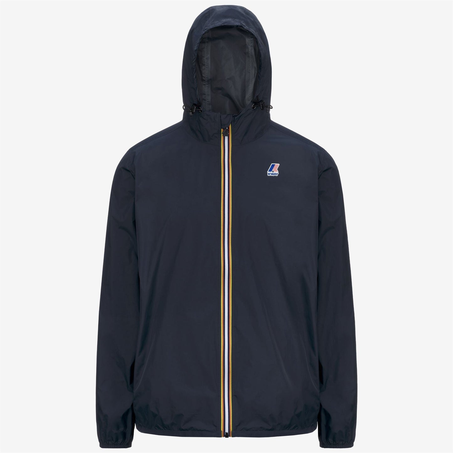 LE VRAI 4.0 CLAUDE - Jackets - Mid - UNISEX - BLUE DEPTH