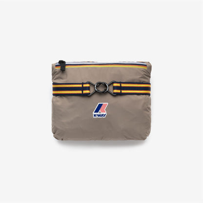 LE VRAI 4.0 CLAUDE - Jackets - Mid - UNISEX - BEIGE TAUPE