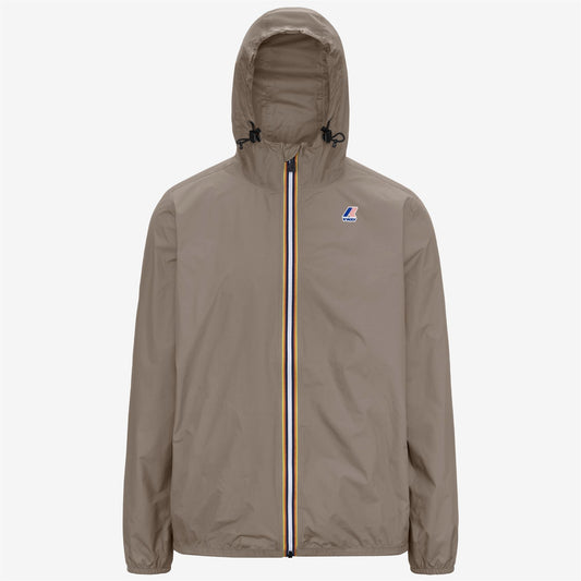 LE VRAI 4.0 CLAUDE - Jackets - Mid - UNISEX - BEIGE TAUPE