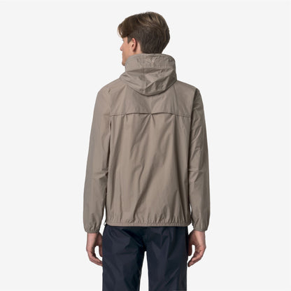 LE VRAI 4.0 CLAUDE - Jackets - Mid - UNISEX - BEIGE TAUPE