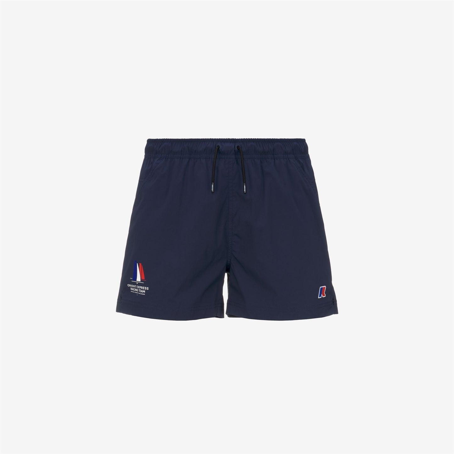 MEHDY ORIENT EXPRESS AC - Bathing Suits - Swimming Trunk - MAN - BLUE DRESS