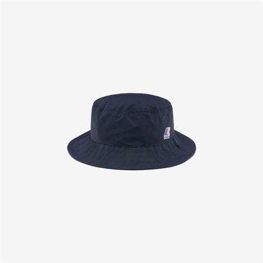 LE VRAI 4.0 MAYLIS - Headwear - Hat - UNISEX - BLUE DEPTH