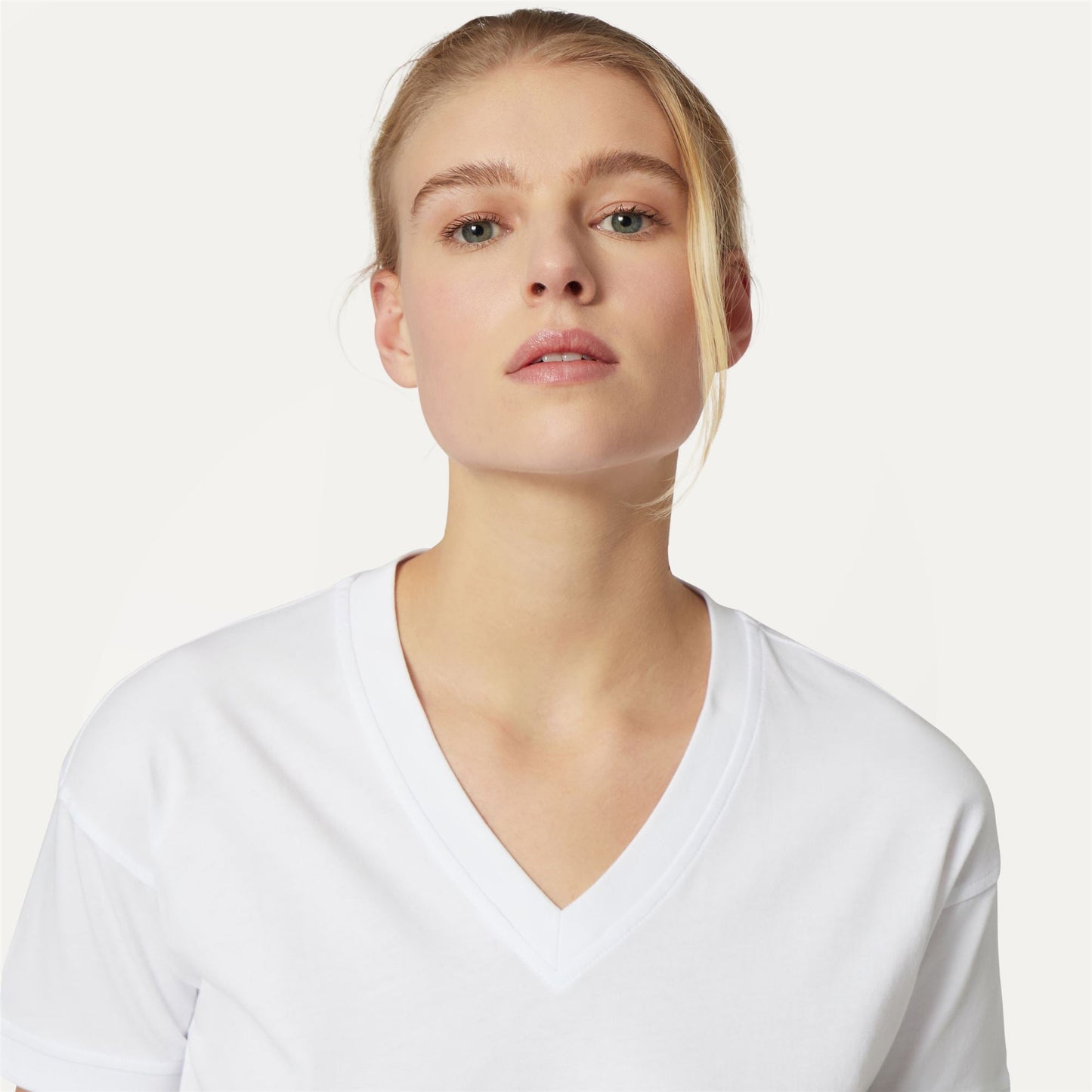 RUBIEL - T-ShirtsTop - T-Shirt - WOMAN - WHITE
