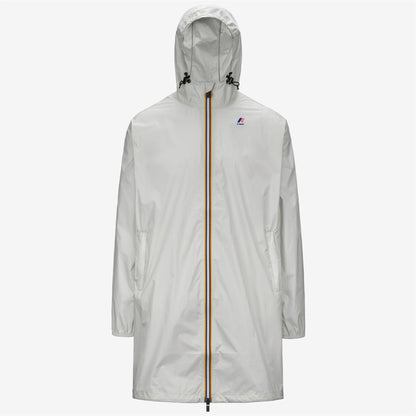 LE VRAI 4.0 EIFFEL EAST - Jackets - Long - UNISEX - BEIGE LT