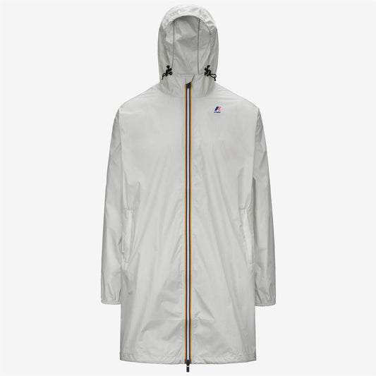 LE VRAI 4.0 EIFFEL EAST - Jackets - Long - UNISEX - BEIGE LT