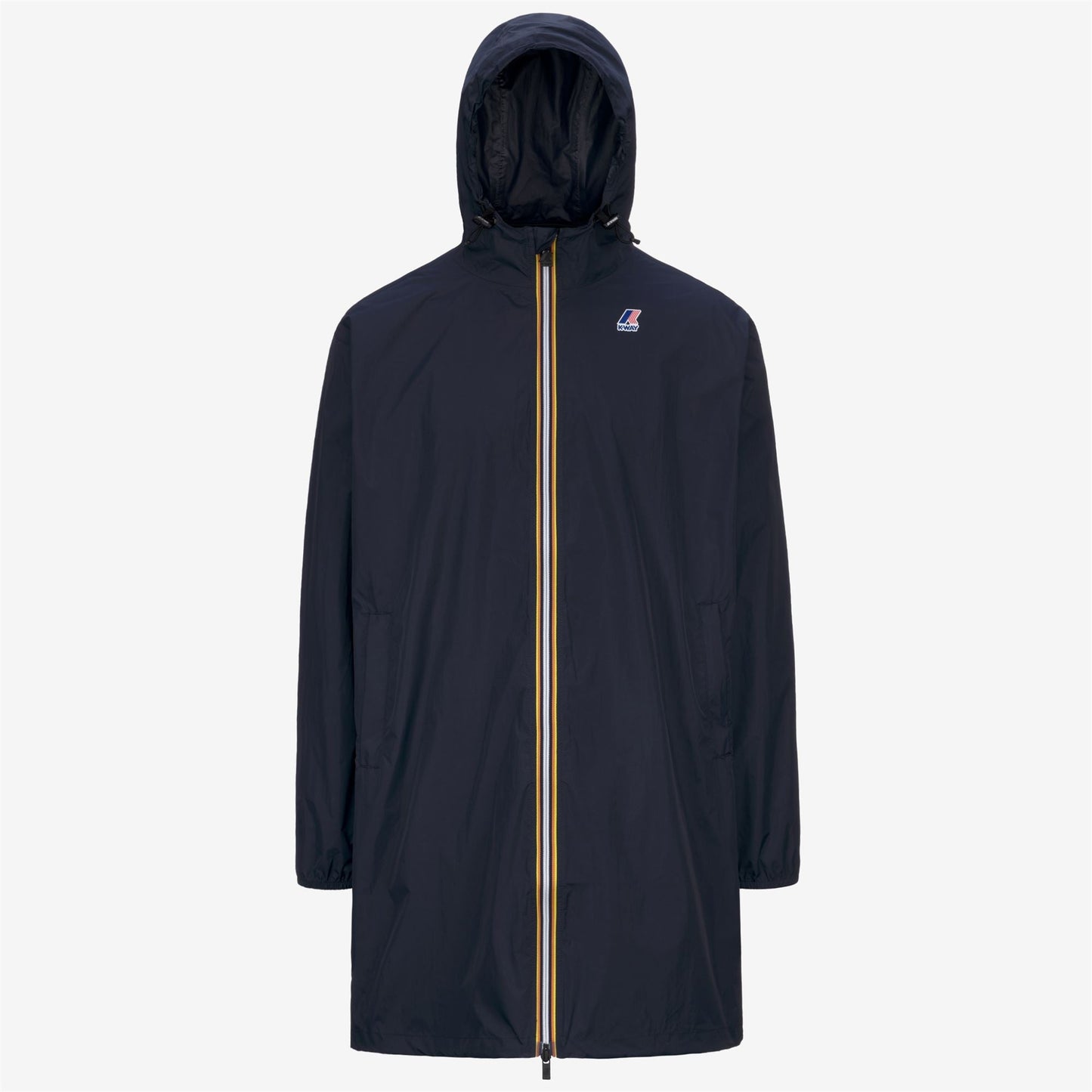 LE VRAI 4.0 EIFFEL EAST - Jackets - Long - UNISEX - BLUE DEPTH