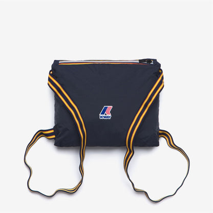 LE VRAI 4.0 EIFFEL EAST - Jackets - Long - UNISEX - BLUE DEPTH