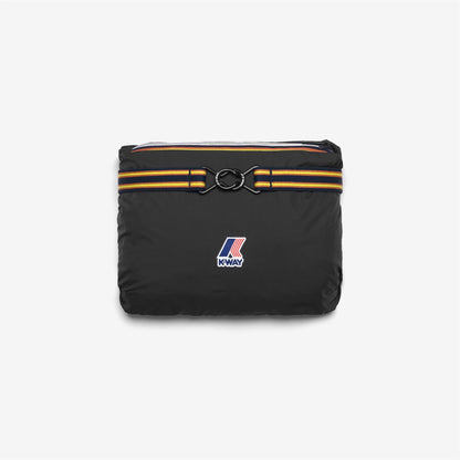 LE VRAI 4.0 LEON EAST - Jackets - Short - UNISEX - Black Pure