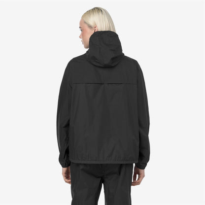 LE VRAI 4.0 LEON EAST - Jackets - Short - UNISEX - Black Pure