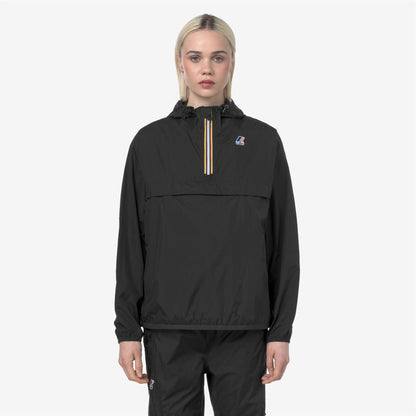 LE VRAI 4.0 LEON EAST - Jackets - Short - UNISEX - Black Pure