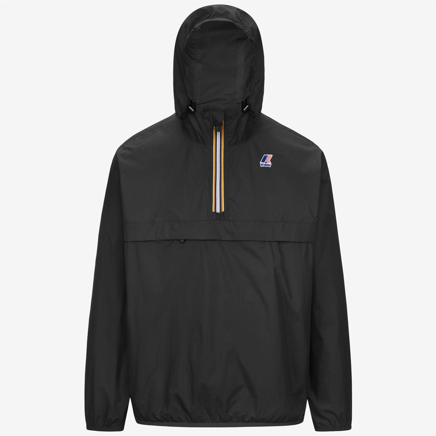 LE VRAI 4.0 LEON EAST - Jackets - Short - UNISEX - Black Pure