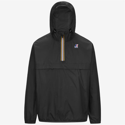 LE VRAI 4.0 LEON EAST - Jackets - Short - UNISEX - Black Pure