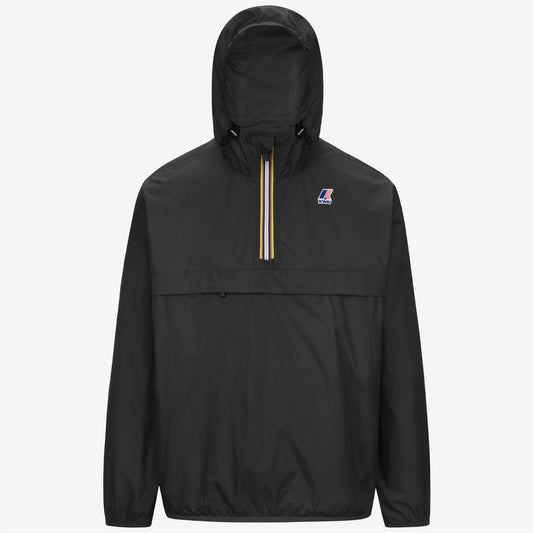 LE VRAI 4.0 LEON EAST - Jackets - Short - UNISEX - Black Pure