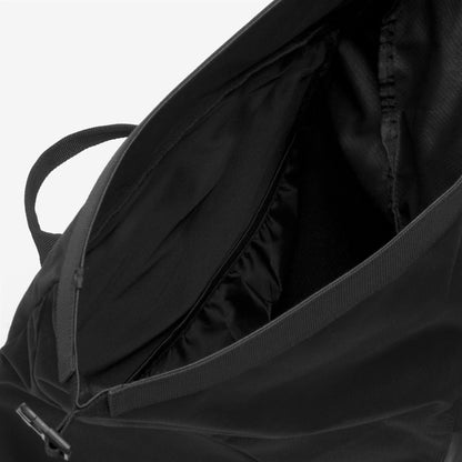 BIEVRY - Bags - Backpack - UNISEX - BLACK PURE