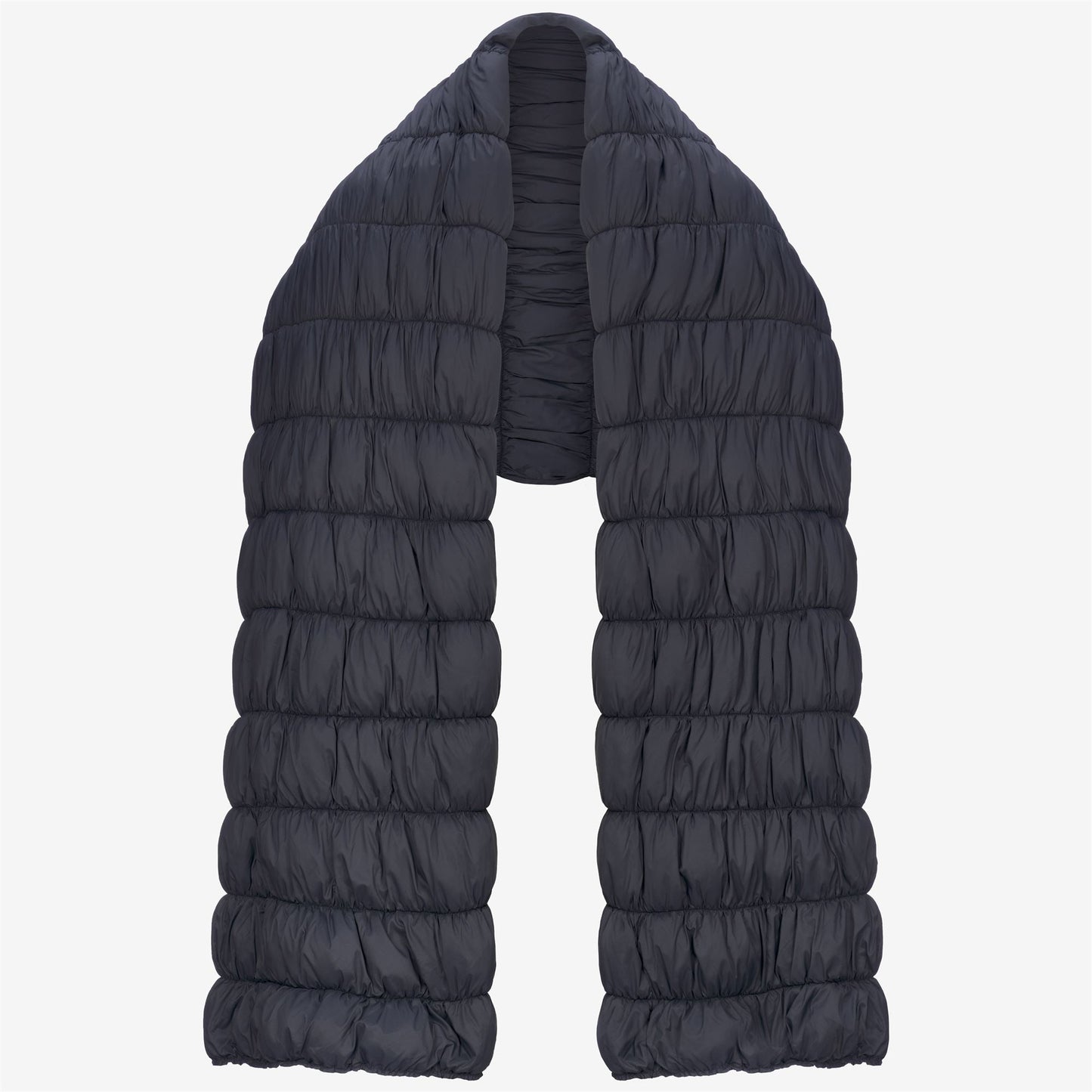 SOUFFLE MAXI TECH WARM - Scarves - SCARF - UNISEX - Blue Night