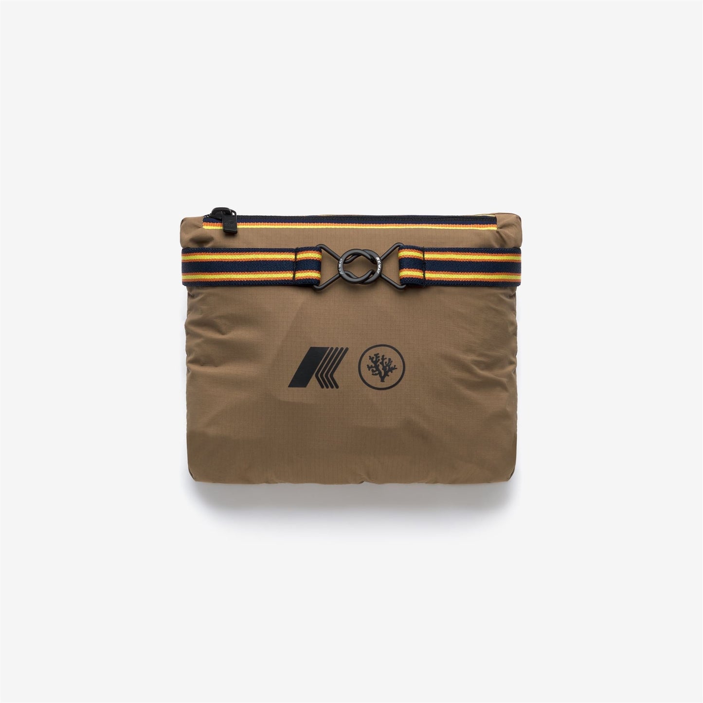 CHARMEL CORAL GARDENERS - Jackets - Mid - UNISEX - BROWN CORDA