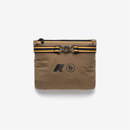 CHARMEL CORAL GARDENERS - Jackets - Mid - UNISEX - BROWN CORDA