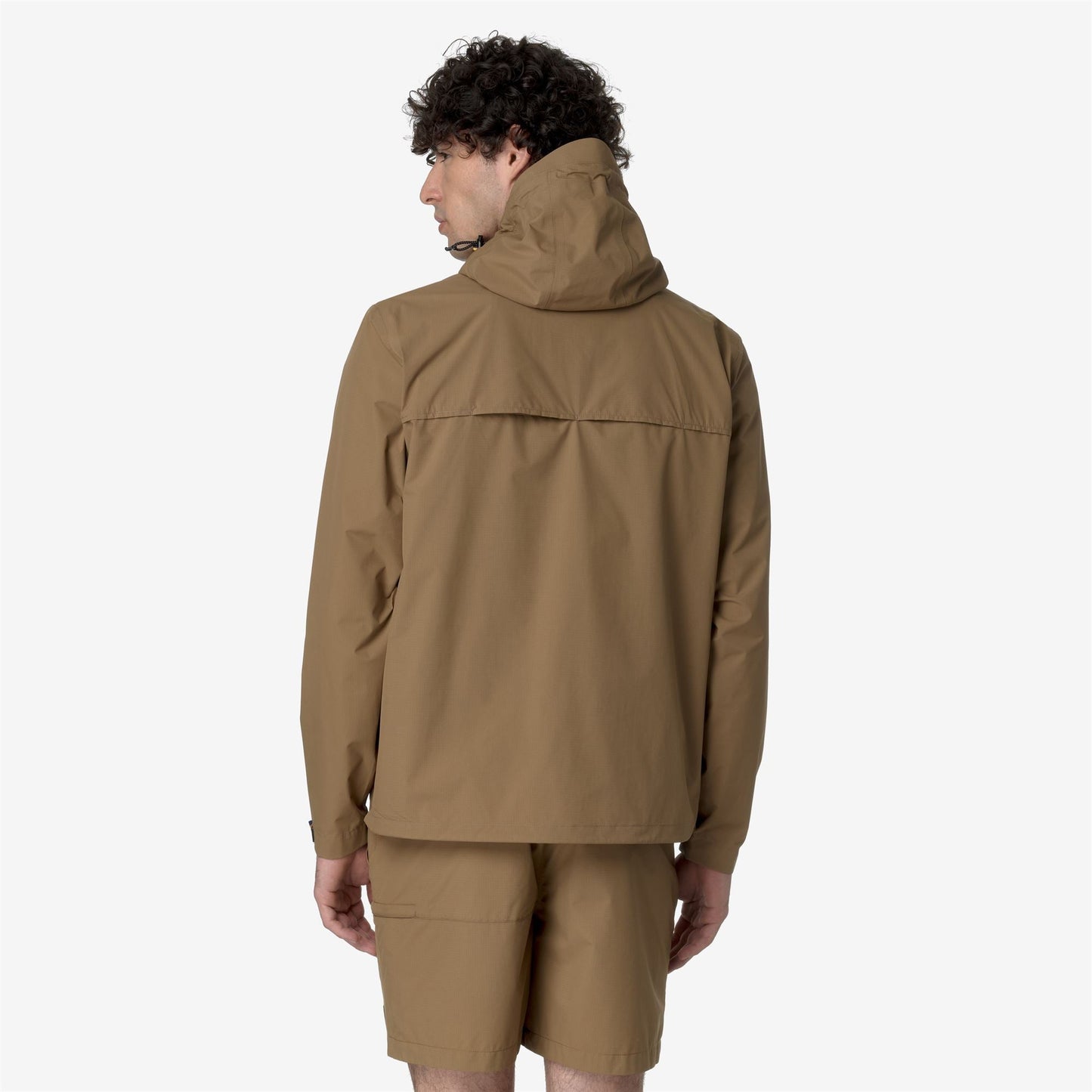 CHARMEL CORAL GARDENERS - Jackets - Mid - UNISEX - BROWN CORDA