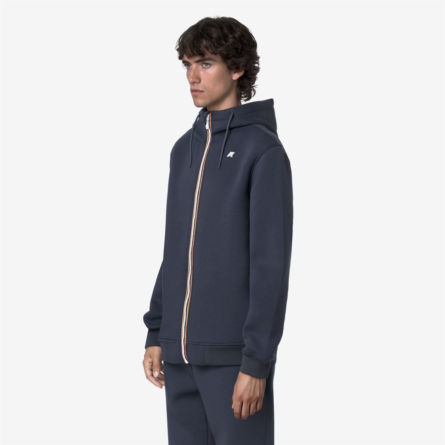 VESTE RAINER SPACER